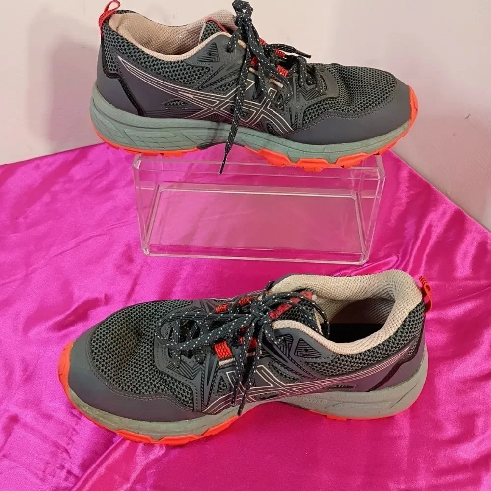 Asics shoes womens